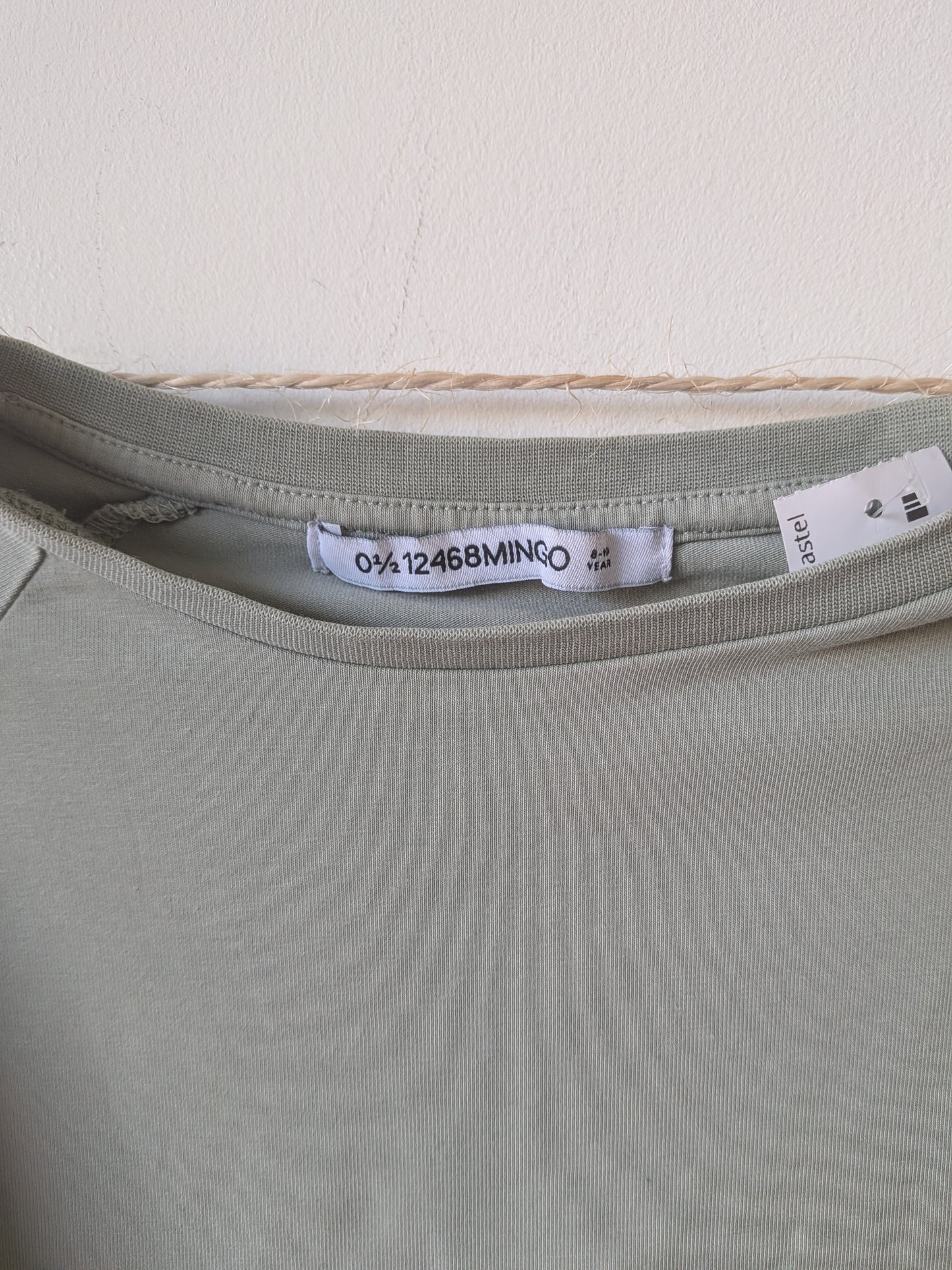 T-shirt - mt 128/140