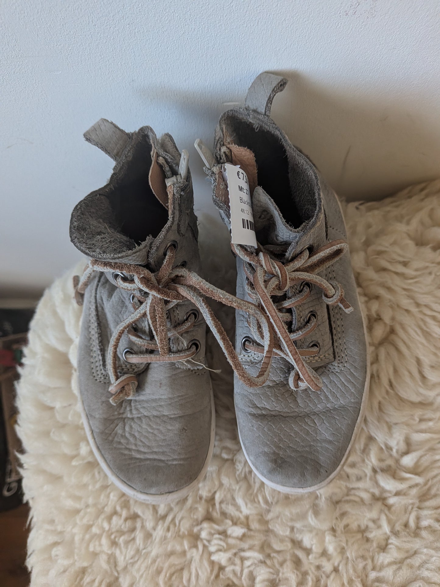 Schoenen - mt 27