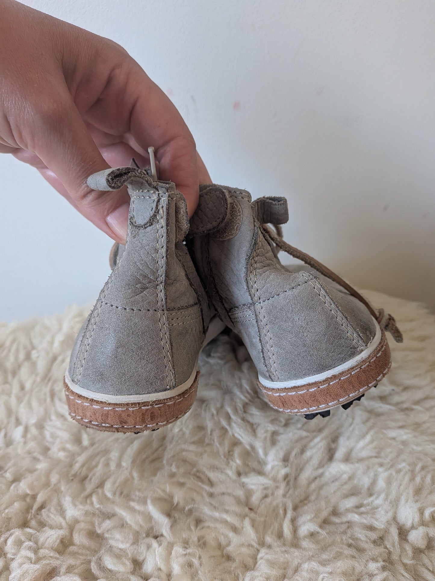 Schoenen - mt 27