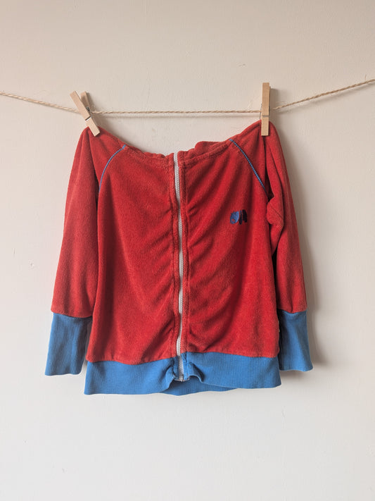 Vest - mt 104/110