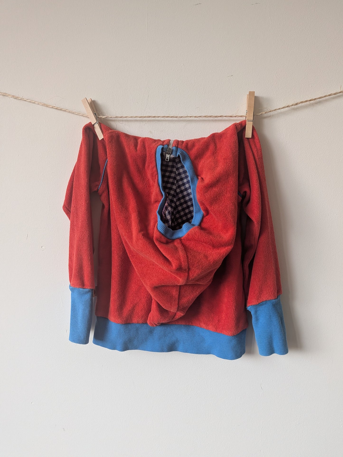 Vest - mt 104/110