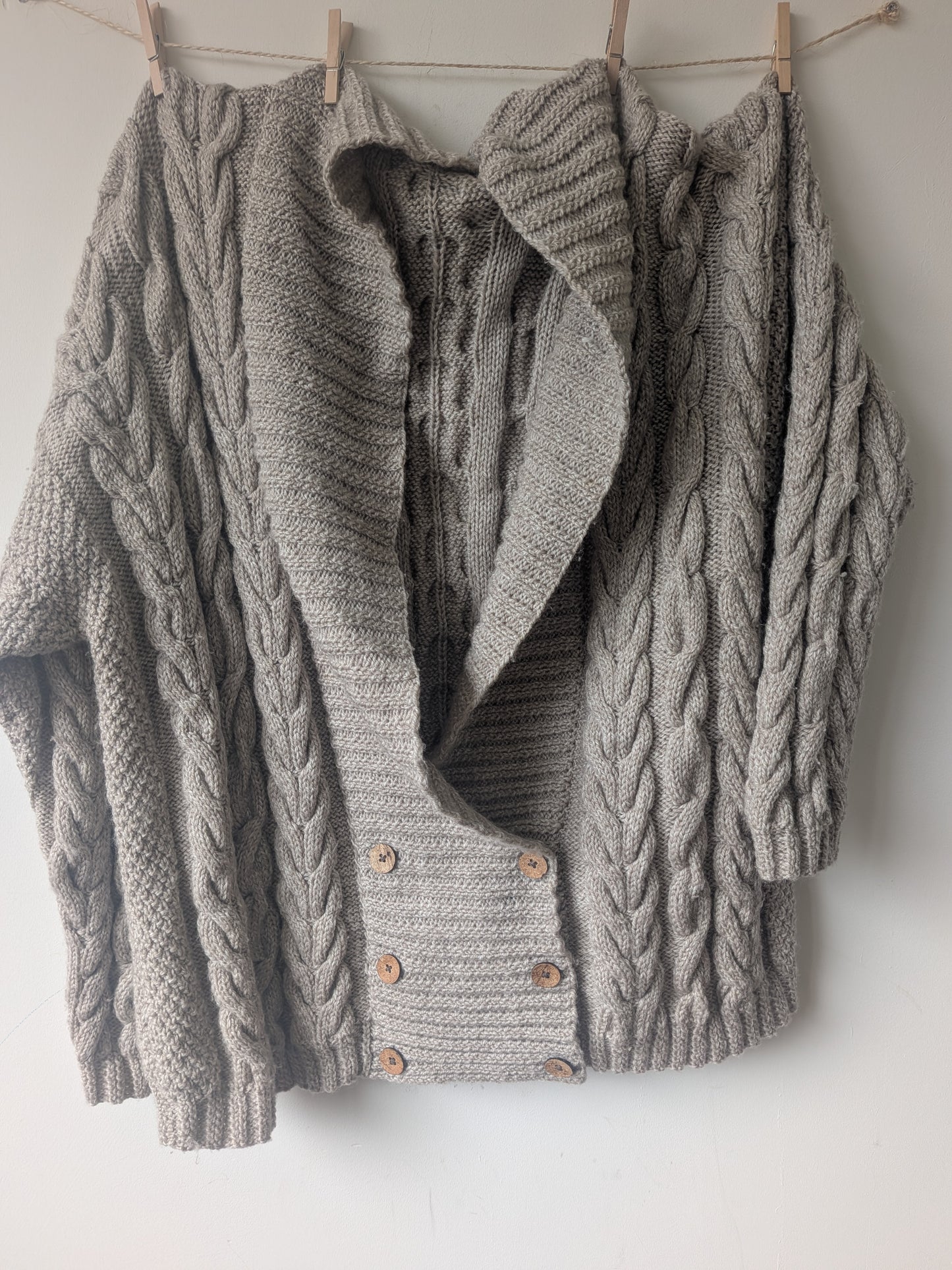 Vest - mt 44-50