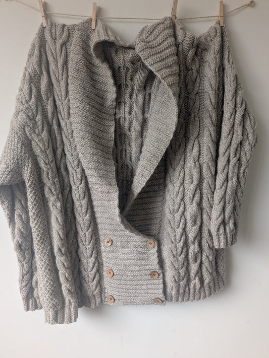 Vest - mt 44-50