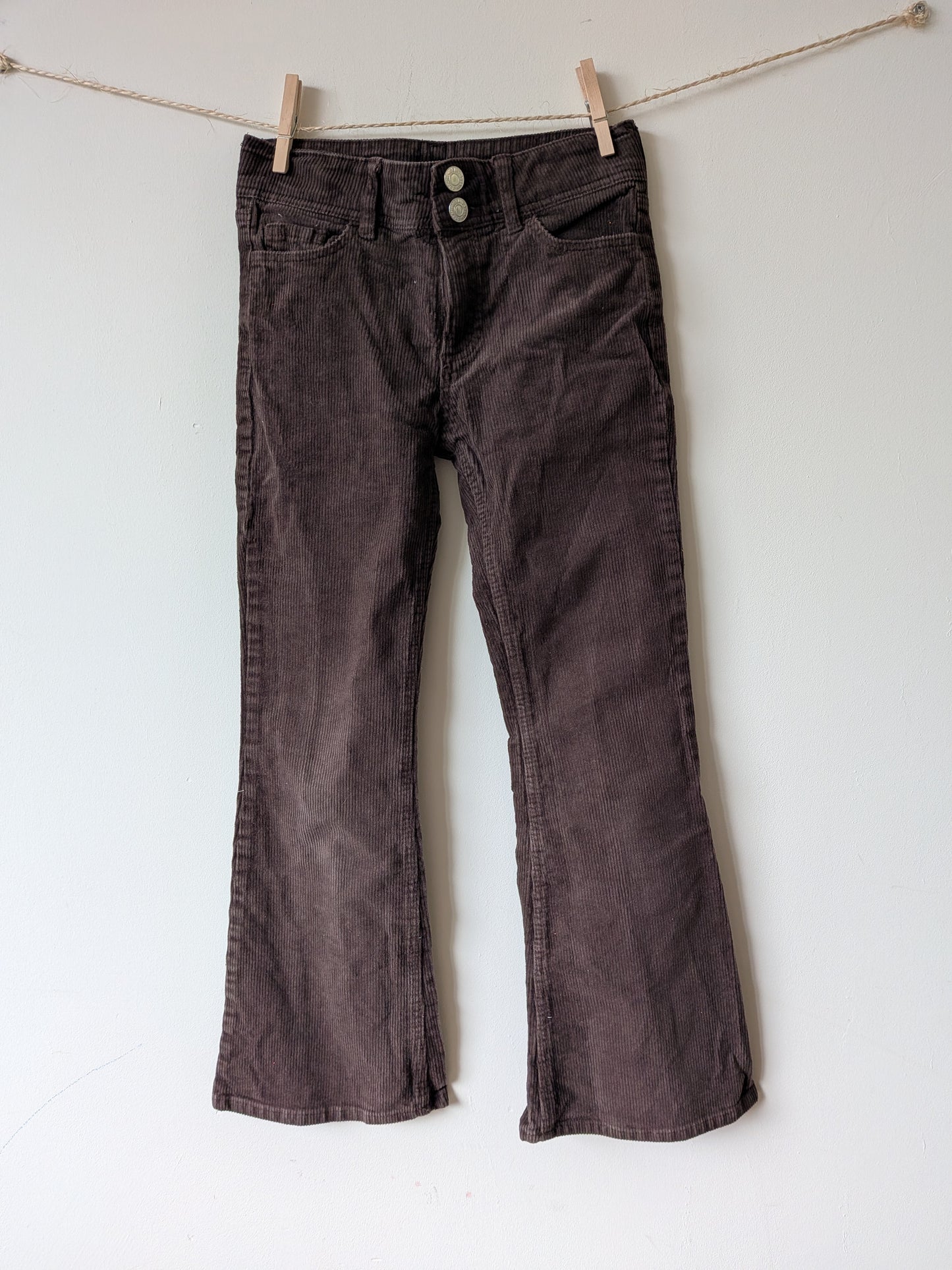 Ribbroek - mt 134
