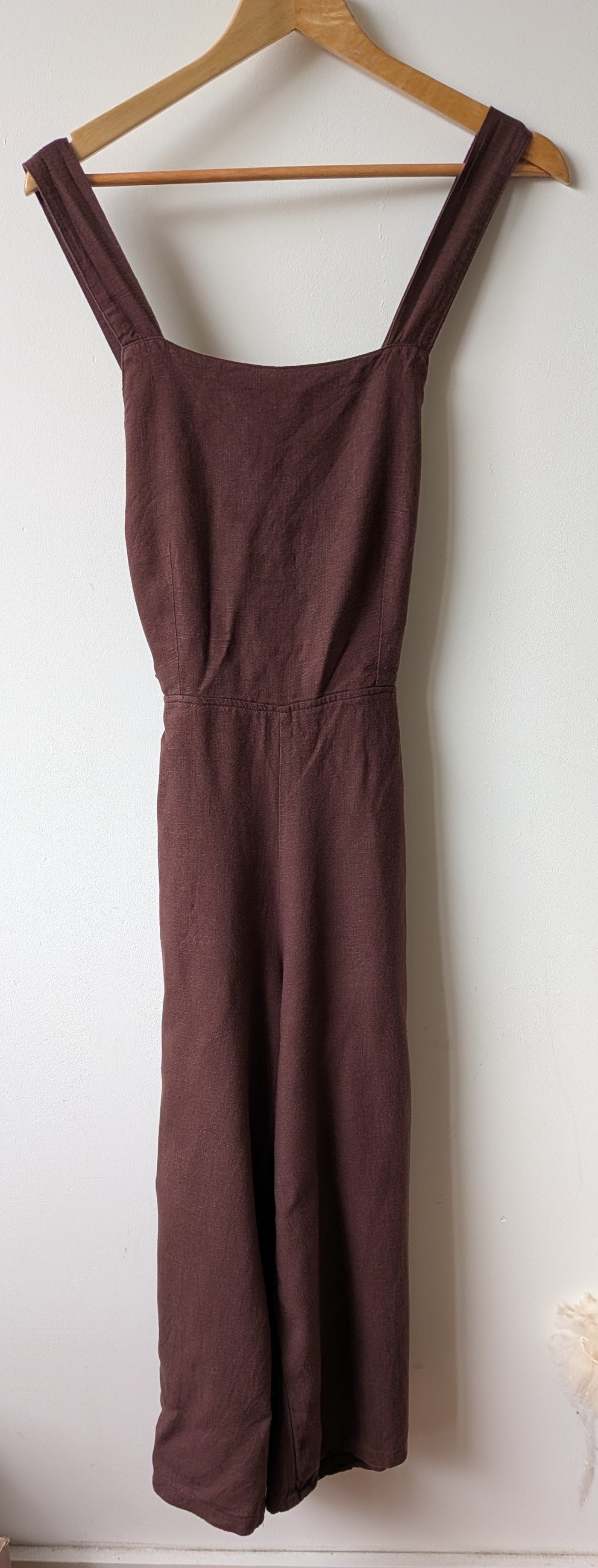 Zomer salopette - mt 36