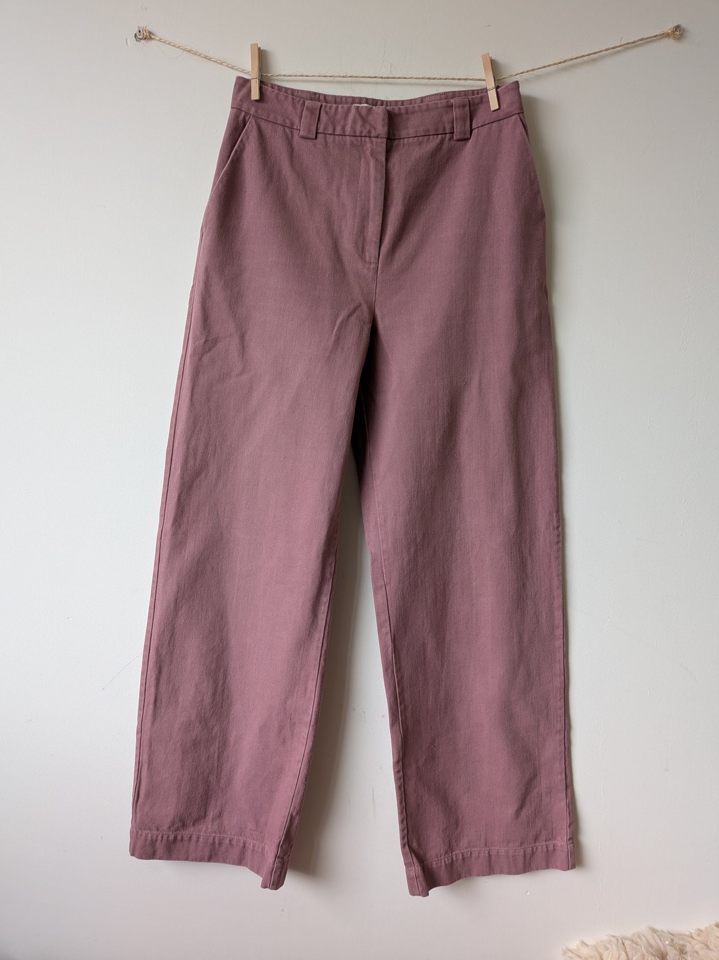 Broek - mt 38