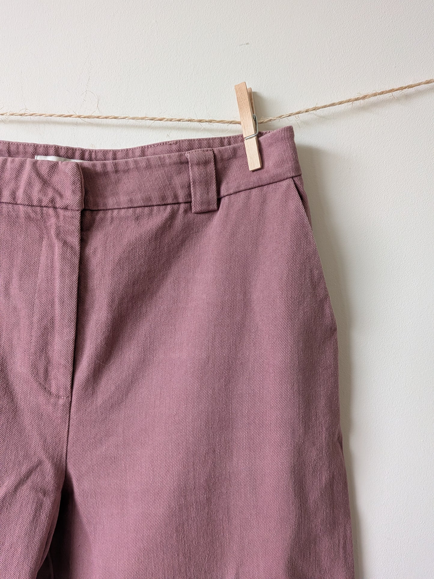 Broek - mt 38