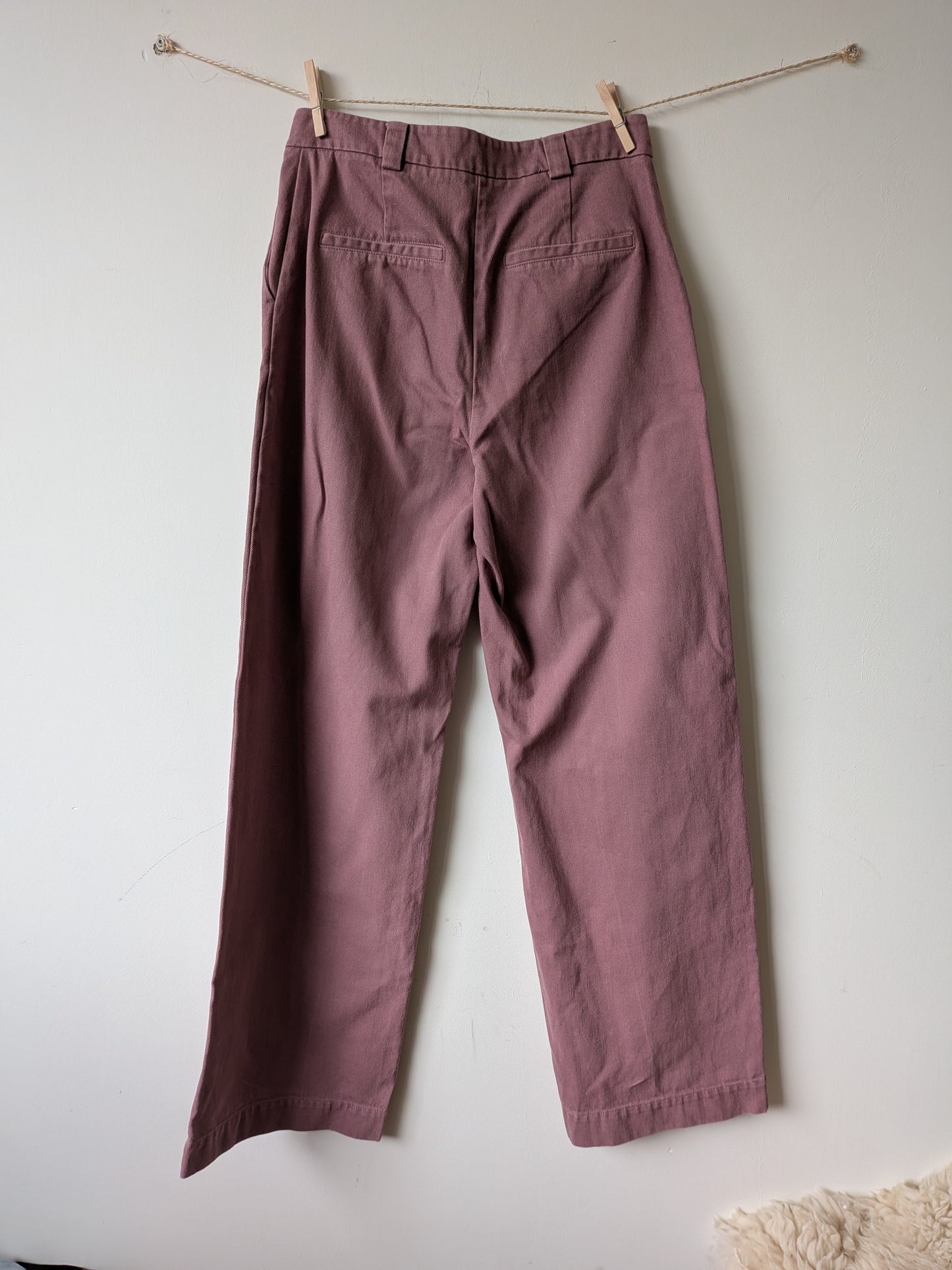 Broek - mt 38