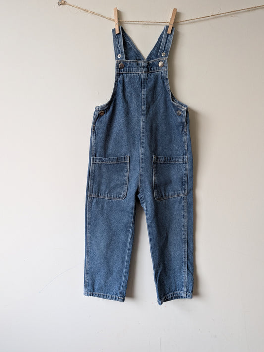 Tuinbroek - mt 98