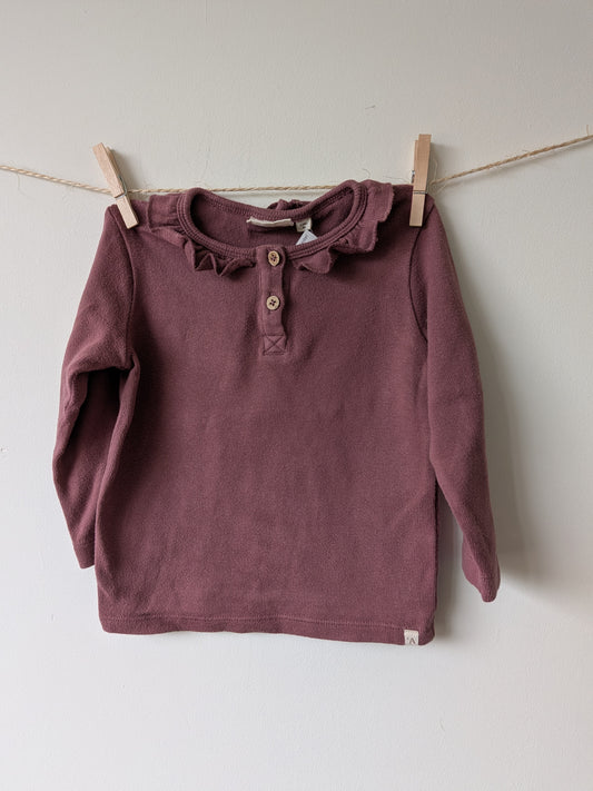 Longsleeve - mt 86