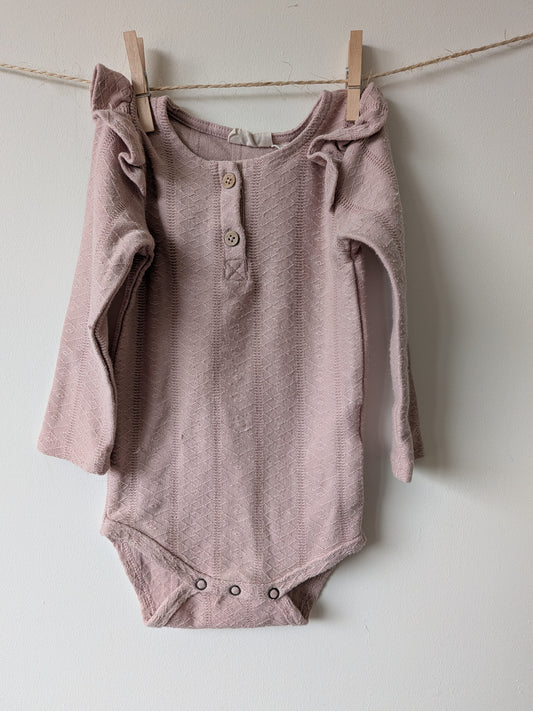 Romper - mt 86
