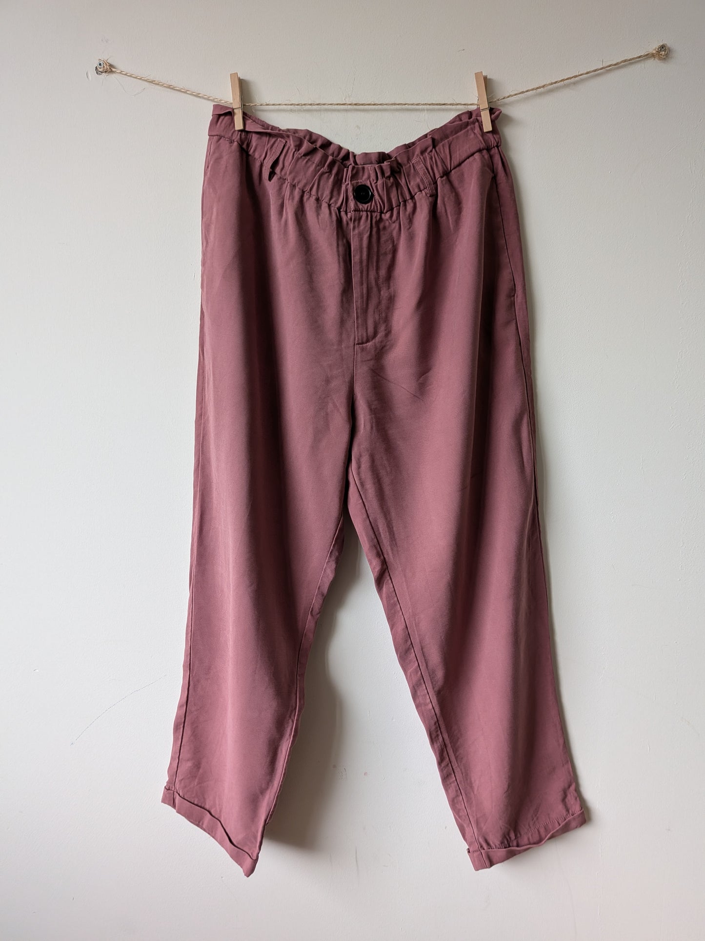 Zomerbroek - mt xl