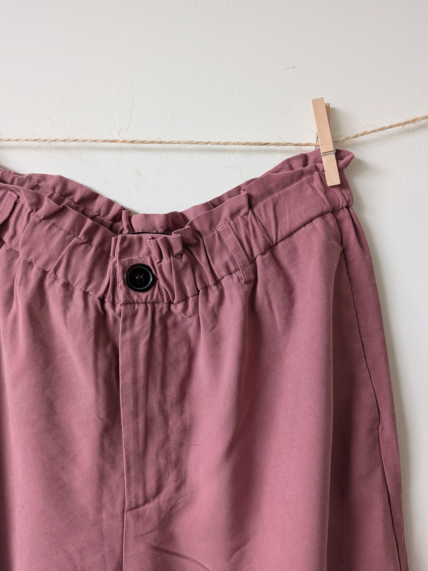Zomerbroek - mt xl