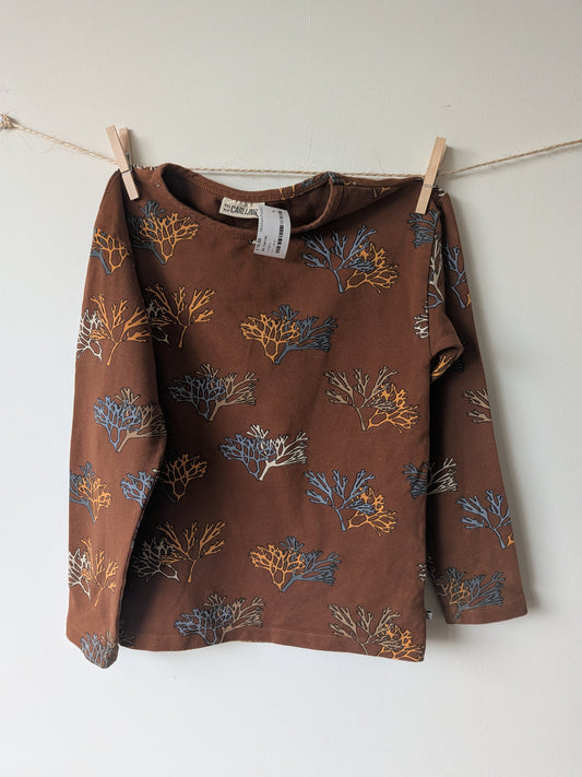 Longsleeve - mt 134/140