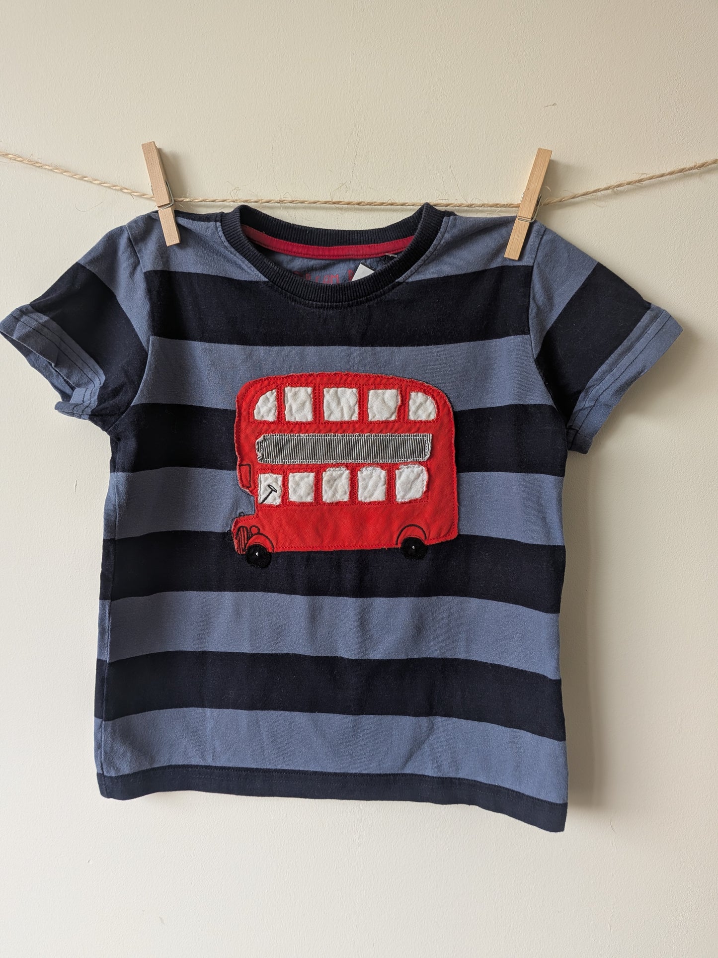 T-shirt - mt 116