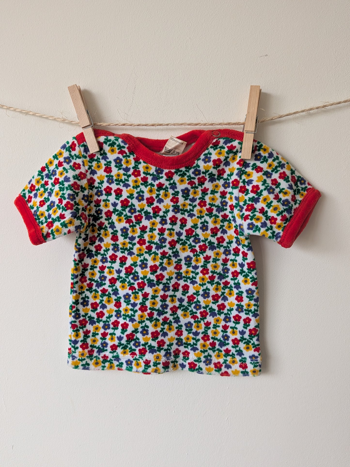 T-shirt - mt 62/68