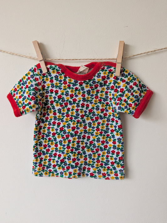 T-shirt - mt 62/68