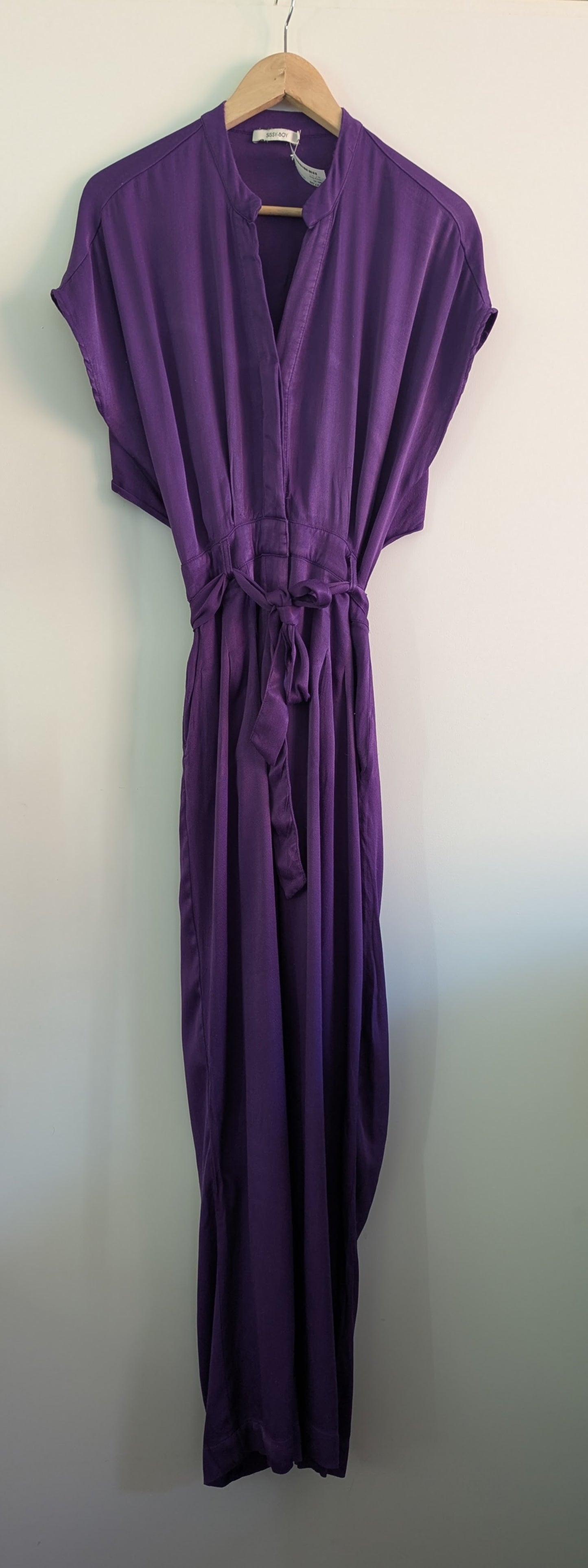 Jumpsuit - mt XL
